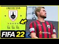 I Used The Worst Rated Team In FIFA 22 - Just How Bad Are They?