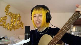 Tessa Violet LIVE  - The Something To Look Forward To Tour 5/03/20