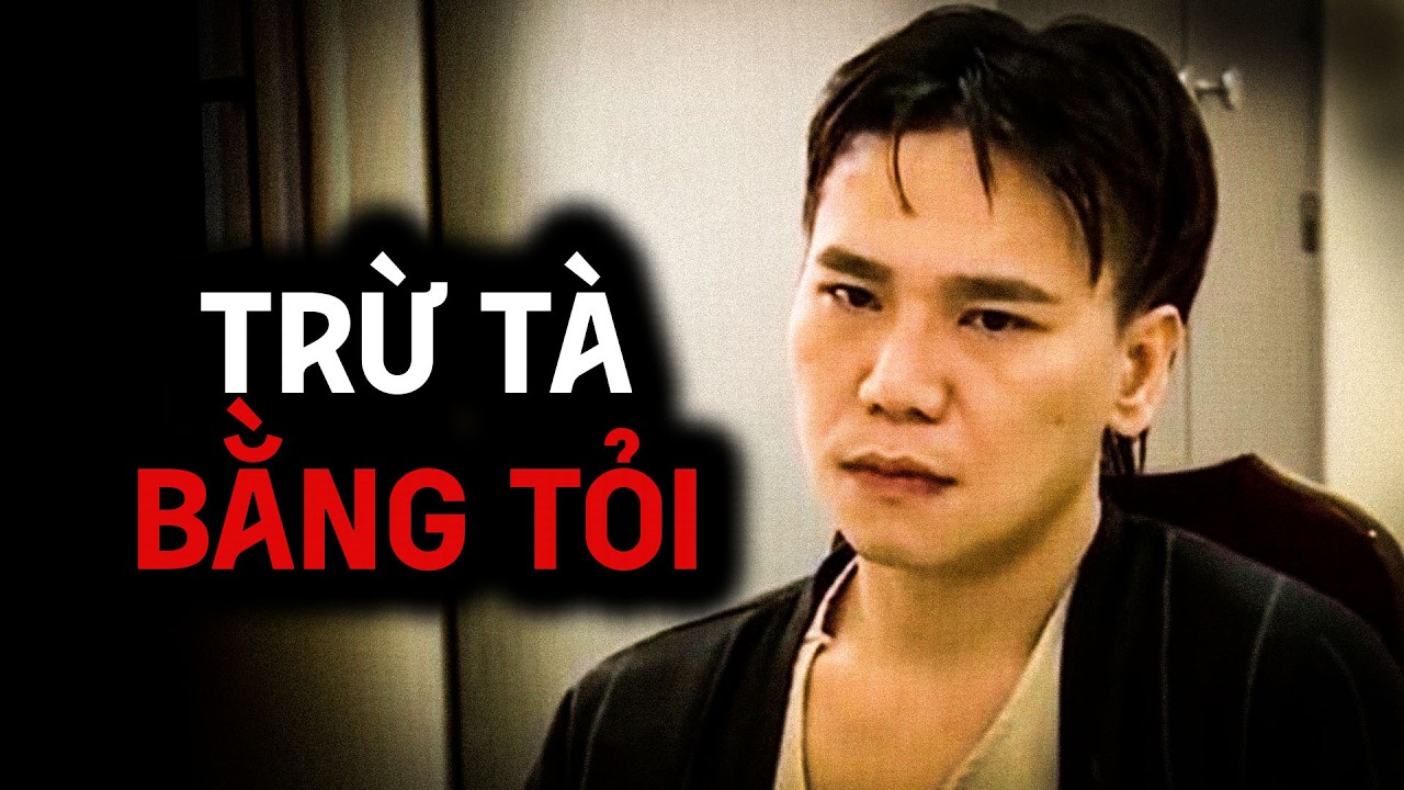 2 Vụ Án  Gây Chấn Động Tại Việt Nam