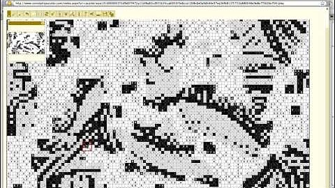 Mega Fil-a-Pix - Time Lapse