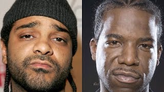 Famous Hell Rell BANGS On Jim Jones "Says He Ruined Dipset" | Throwback Hip Hop Beef Profile