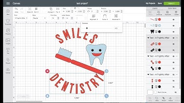 Cricut Design Space Users - Curved Text Enabled and More (New Update)