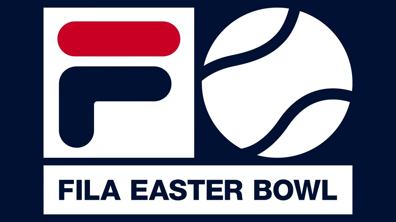 FILA Easter Bowl Championship Court - March 22