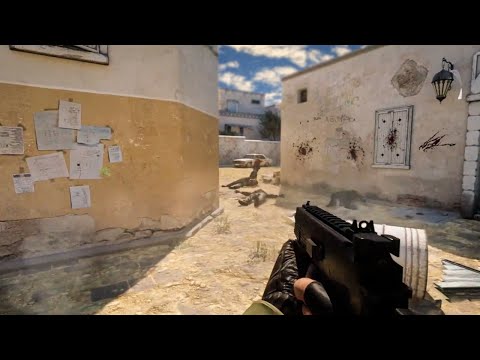 Valve confirmou CS:GO SOURCE 2 e ele está chegando... (VEJA COMO SERÁ)