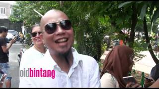 Nazar Mengejutkan Ahmad Dhani Jika Anies-Sandi Menang