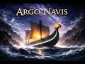 Argo Navis   The Keel