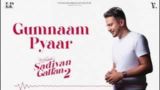 Gumnaam Pyaar   Hustinder    Latest Punjabi Songs