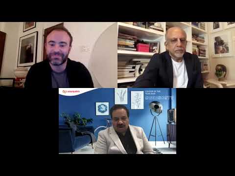 Closing Remarks with Amit Syngle, Alex Kuruvilla and Greg Foster | AD Weekender