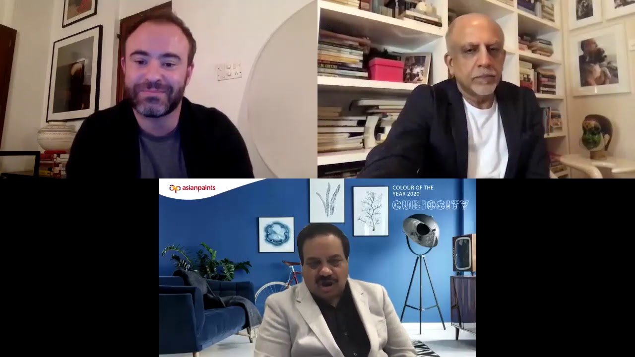 Closing Remarks with Amit Syngle, Alex Kuruvilla and Greg Foster | AD Weekender