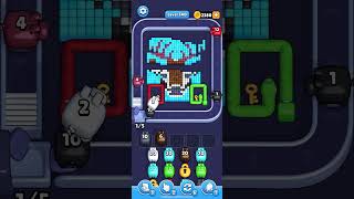 Pixel Flow Level 340