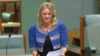 We need to Protect Privacy and Human Rights in an Age of Surveillance: Melissa Parke MP