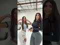 Alina Rose Y Su Amiga