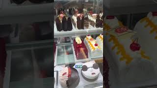 Dcika Bakery Depok, recommended birthday cakes, cheap, delicious, many branches, Dcika Condet, Ra...
