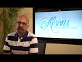 Pakistan Auto Show 2025 | Voices of Innovation | With Akbar Allana | ALSONS Silver Sponsor