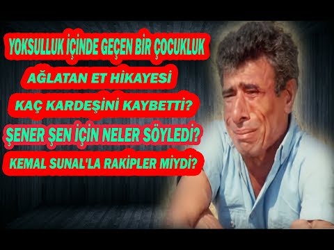 İlyas Salman'ın Yürek Burkan Dramı-Yıllar Sonra Ortaya Çıktı