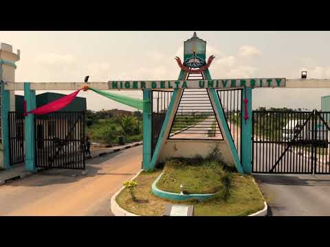 Niger Delta University @20