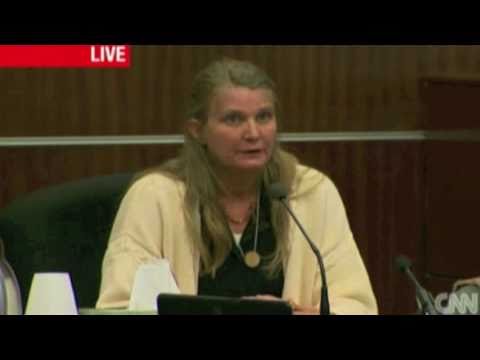 James Ray Trial :: Debbie Mercer