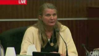 James Ray Trial :: Debbie Mercer