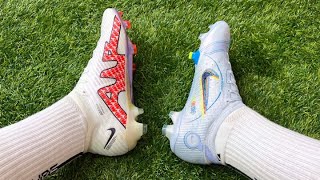 Which one is Better? - Nike Mercurial Vapor 14 vs Nike Zoom