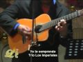 TRIO DE BOLEROS Y GUITARRAS 09 - SERENATAS EN CARACAS - LOS IMPERIALES