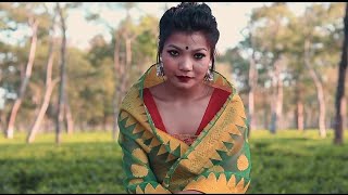 Bwi Nuhurnai Gamini Ang By Boloram Boro Most Beautiful  Bodo Romantic Song 2019