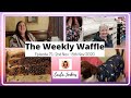 THE WEEKLY WAFFLE EP 71: What's That Coming Over The Hill? Is It A Lockdown?