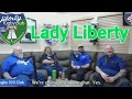 Episode #1 💯 Lady Liberty Rugby Club from Renton, WA.