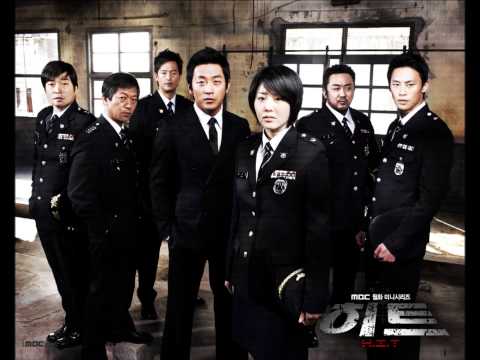 (+) HIT OST Track 02 -----(HD)