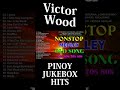 Victor Wood,Eddie Peregrina, Tom Jones 💙 Classic Medley Oldies But Goodies Pinoy Edition #shorts