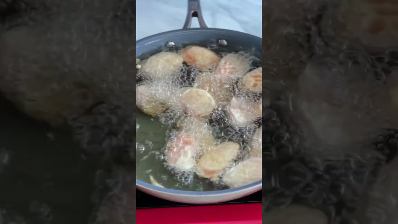 Havucu Hiç Kızartmayı Denediniz Mi? ???? Özel Sosuyla Çıtır Çıtır Havuç Kızartma Tarifi | ÇOK PRATİK!
