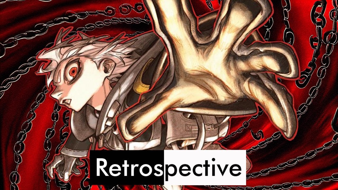 THE GACHIAKUTA RETROSPECTIVE