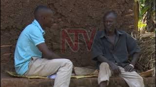 NAZZIKUNO :Laba engeri gye baakolanga ekitanda ekyayitibwanga kkomerera