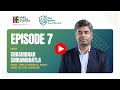The Safety Soundboard | Episode 7 with Shashidhar Srirambhatla