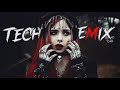 Techno Mix 2025😉🤘Best Nonstop Techno Remixes Of Popular Songs🔥Hyper Techno Remix⚡️Techno Bangers