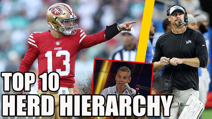 Can Brock Purdy Win the Super Bowl?  | Reacting to...