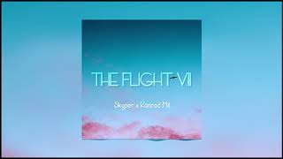 Konrad Mil & Skyper - The Flight VII