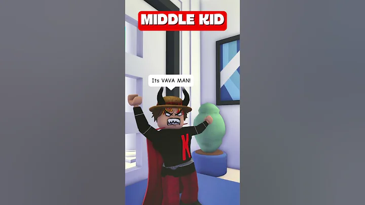 If your FAMILY were SUPER-HEROES…😂😂 #adoptme #roblox #robloxshorts