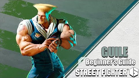 Guile Beginner