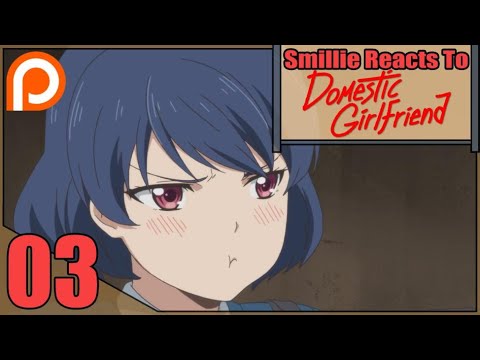 Download Glad I M On Team Rui Domestic Girlfriend Episode 3 Daily Movies Hub Download Glad I M On Team Rui Domestic Girlfriend Episode 3 Daily Movies Hub