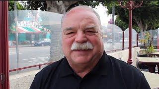 Richard Riehle: ‘Office Space’ Actor in His Final Interview Before His Death | Richard Riehle died