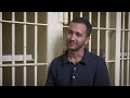 A friendship: From Mashad's Prison to San Diego