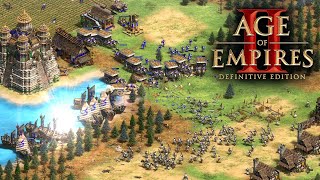 Age of Empires 2 - The Game That Keeps on Giving