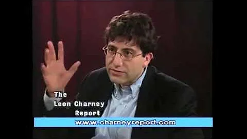 Jonathan Rosen | Charney Report