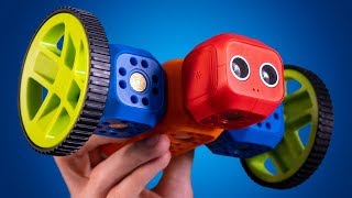 Robo Wunderkind | LOOTd Unboxing