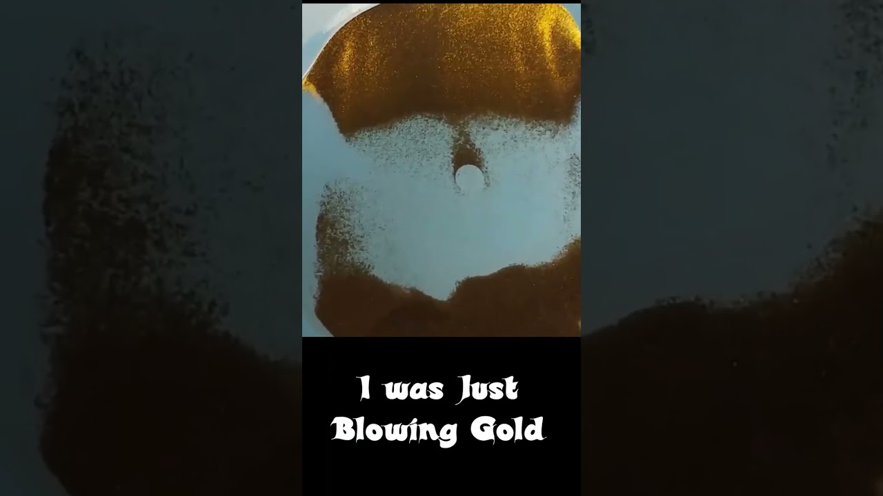How Much Gold Did We Find In 5 Hours