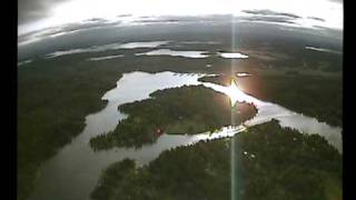 Hanke Twinstar FPV 2 - 20100726