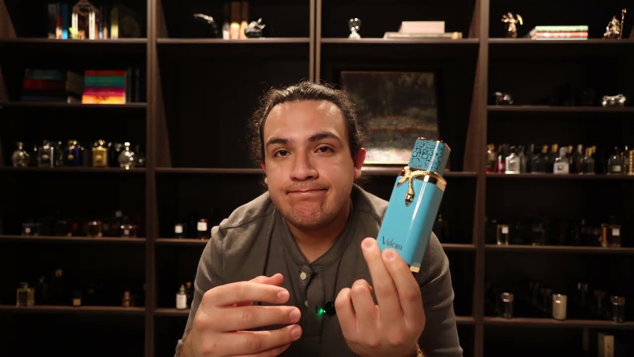 Is Vulcan Feu the BEST Clone on the Market? Did It Change My Opinion on Clones…