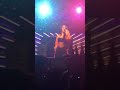 Becky G “Dura” live at sony hall nyc sony lost in music event