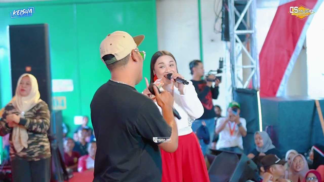 KERINDUAN - BRODEN FT TASYA ROSMALA CS MUSIC LIVE WISMILAK SURABAYA #2026
