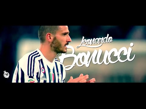 Leonardo Bonucci - 2016 - Ultimate Defender
